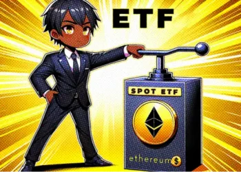 CEO BlackRock Siapkan ETF Ethereum Spot, Peluang Persetujuan SEC AS Capai 70% Menurut Analis Bloomberg
