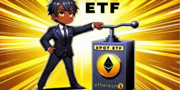 CEO BlackRock Siapkan ETF Ethereum Spot, Peluang Persetujuan SEC AS Capai 70% Menurut Analis Bloomberg