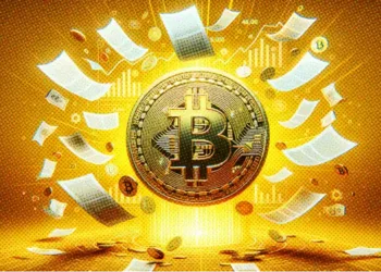 Volume Perdagangan ETF Bitcoin Tiga Kali Lipat Lebih Tinggi dari 500 ETF Lainnya di AS pada 2023