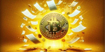 Volume Perdagangan ETF Bitcoin Tiga Kali Lipat Lebih Tinggi dari 500 ETF Lainnya di AS pada 2023
