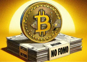 SEC Peringatkan Investor Kripto Yang FOMO Sebelum Persetujuan Bitcoin ETF