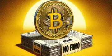 SEC Peringatkan Investor Kripto Yang FOMO Sebelum Persetujuan Bitcoin ETF