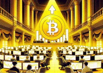 Aliran Dana Bitcoin ETF Capai $1.4 Miliar Dalam Dua Sesi Perdagangan Pertama