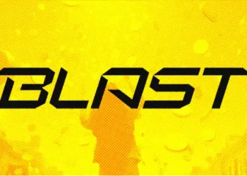 Tutorial Garap Airdrop Blast L2 Tutorial Garap Airdrop Blast L2