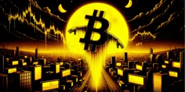Inilah Sebabnya Market Kripto Dump