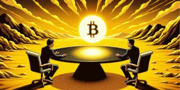 Grayscale Investments Bernegosiasi dengan JPMorgan dan Goldman Sachs untuk ETF Bitcoin Spot