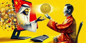 Bank Sentral UEA Sukses Transfer Digital Dirham Pertama Lewat Platform CBDC mBridge Ke China