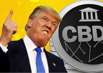 Donald Trump Bersumpah untuk Memblokir CBDC, Menghargai Panduan Ramaswamy