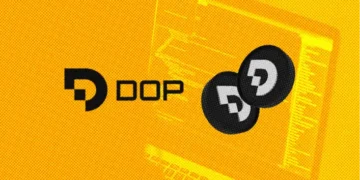 Tutorial Garap Airdrop DOP (Data Ownership Protocol)