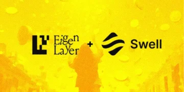 Tutorial Garap Airdrop EigenLayer & Swell