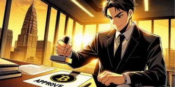 SEC Diprediksi Akan Menyetujui Beberapa Spot Bitcoin ETF Pekan Ini
