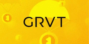 Tutorial Garap Airdrop GRVT