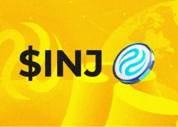 Bedah Kripto Injective (INJ)