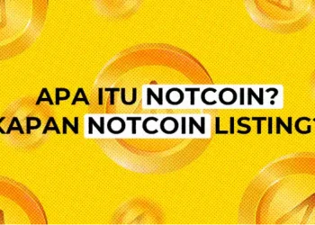 Apa Itu Notcoin? Kapan Notcoin Listing?