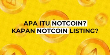 Apa Itu Notcoin? Kapan Notcoin Listing?