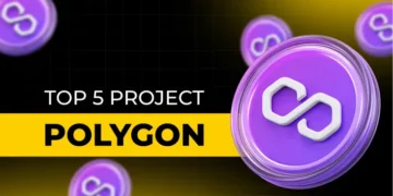 Top 5 Project di Ekosistem Polygon