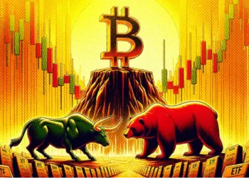 Prediksi Harga Bitcoin Menjelang Bitcoin ETF disetujui SEC