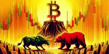 Prediksi Harga Bitcoin Menjelang Bitcoin ETF disetujui SEC