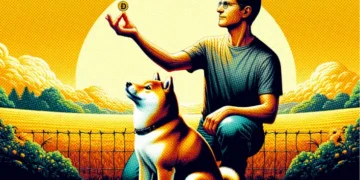 Dogecoin Naik 12,8% Setelah Dibuatnya Akun XPayments, Spekulasi Integrasi Antara DOGE dengan XPayments