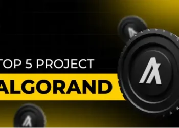 Top 5 Crypto Project di Ekosistem Algorand Top 5 Crypto Project di Ekosistem Algorand