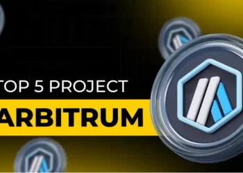Top 5 Project di Ekosistem Arbitrum