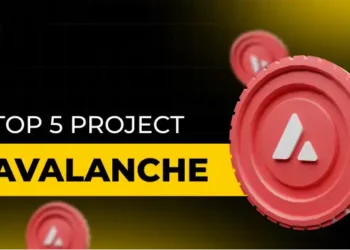 Top 5 Crypto Project di Ekosistem Avalanche