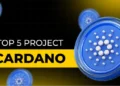 Top 5 Project di Ekosistem Cardano