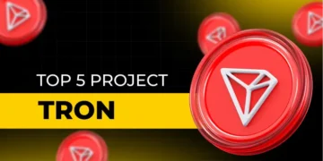 Top 5 Project di Ekosistem Tron