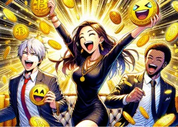 Trader Mendadak Kaya Setelah $10.000 Jadi $1 Juta dalam 10 Hari Karena Meme Coin