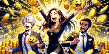 Trader Mendadak Kaya Setelah $10.000 Jadi $1 Juta dalam 10 Hari Karena Meme Coin