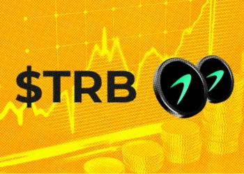 Bedah Kripto Tellor (TRB)