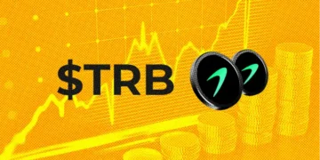 Bedah Kripto Tellor (TRB)