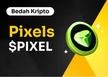 Bedah Kripto Pixels (PIXEL)