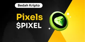 Bedah Kripto Pixels (PIXEL)