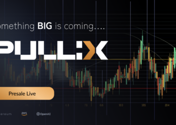 Internet Computer (ICP) Menguat, Stellar (XLM) Melonjak 25,5%, dan Pullix (PLX) Raih Pencapaian Baru