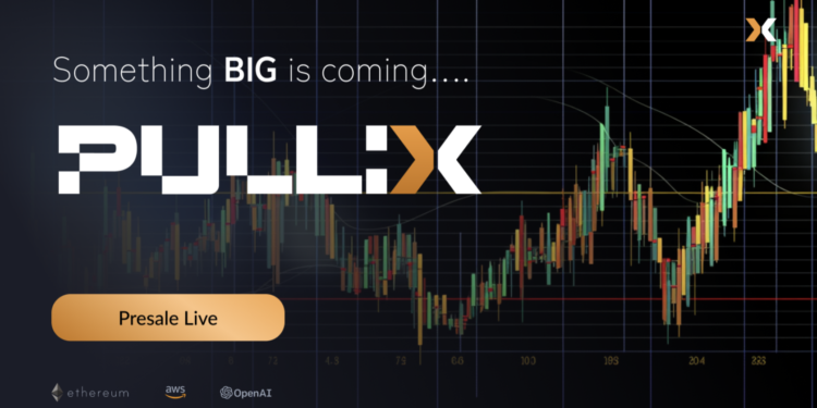 Internet Computer (ICP) Menguat, Stellar (XLM) Melonjak 25,5%, dan Pullix (PLX) Raih Pencapaian Baru