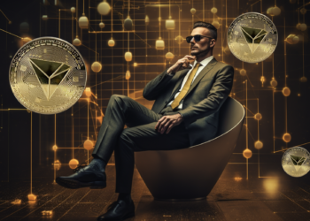 Whale TRON (TRX) dan Binance Coin (BNB) Borong Pullix (PLX), Potensi Pump?