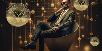 Whale TRON (TRX) dan Binance Coin (BNB) Borong Pullix (PLX), Potensi Pump?