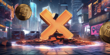 Pullix: Binance dan Coinbase Killer Incar Pertumbuhan 1000x di 2024, Model Revenue Sharing-nya Pikat Investor