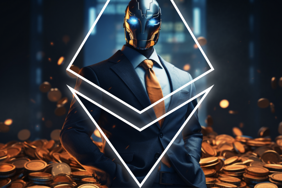 Ethereum (ETH) Menuju $4.000? Pullix, Sang Permata Presale, Meroket 250% Sejak Desember