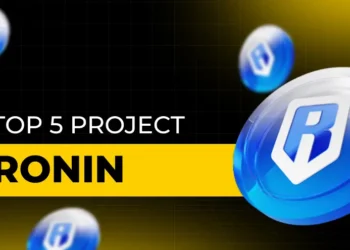 Top 5 Project di Ekosistem Ronin