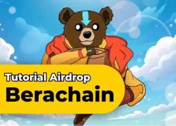 Tutorial Airdrop Berachain
