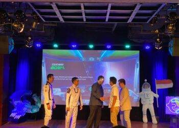 Indonesia Crypto Outlook 2024, Inisiasi Tokocrypto untuk Industri Blockchain dan Kripto