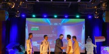 Indonesia Crypto Outlook 2024, Inisiasi Tokocrypto untuk Industri Blockchain dan Kripto