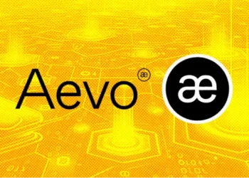 Bedah Kripto Aevo ($AEVO Token)