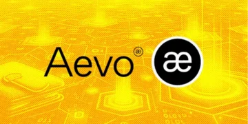Bedah Kripto Aevo ($AEVO Token)