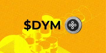 Bedah Kripto Dymension (DYM)