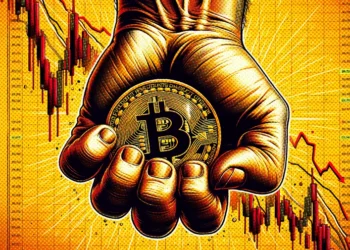 Bitcoin Holders di Coinbase Terjun ke Level Terendah dalam 9 Tahun: Apa Artinya Bagi Market?