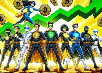 Exchange Traded Products (ETP) Kripto Mencapai All Time High