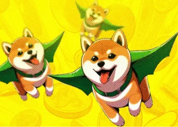 Inilah Sebab $BONK Naik Sebesar 7%